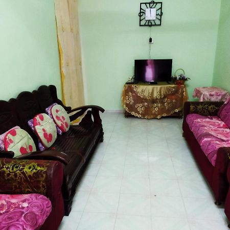 Homestay Cikgu Mas Kodiang  Kültér fotó