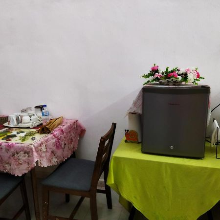 Homestay Cikgu Mas Kodiang  Kültér fotó
