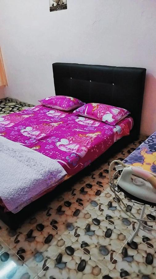 Homestay Cikgu Mas Kodiang  Kültér fotó