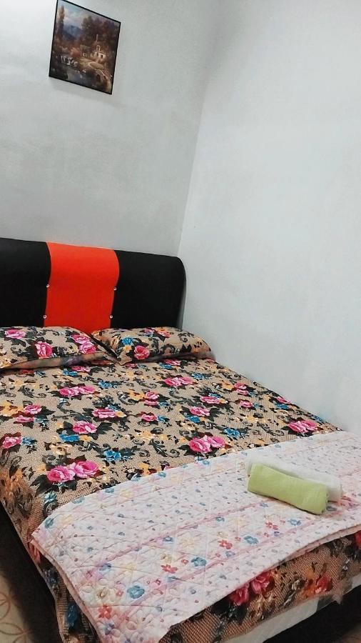 Homestay Cikgu Mas Kodiang  Kültér fotó