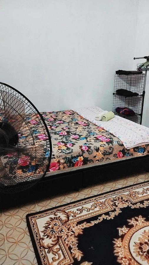 Homestay Cikgu Mas Kodiang  Kültér fotó